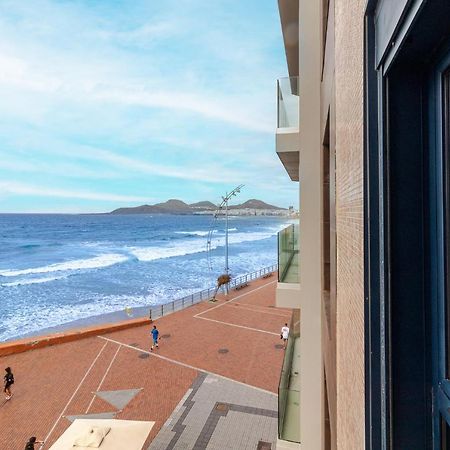 Ocean & Auditorium Views Las Palmas de Gran Canaria Eksteriør billede
